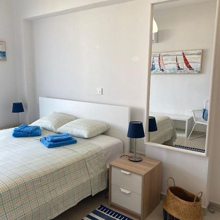 Konnos Flat Lejlighed Protaras Eksteriør billede